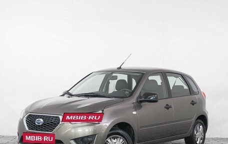 Datsun mi-DO, 2019 год, 749 000 рублей, 4 фотография