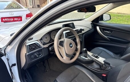 BMW 3 серия, 2012 год, 1 850 000 рублей, 9 фотография