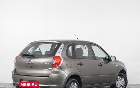 Datsun mi-DO, 2019 год, 749 000 рублей, 7 фотография