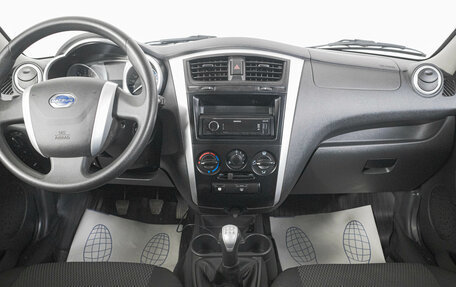 Datsun mi-DO, 2019 год, 749 000 рублей, 14 фотография