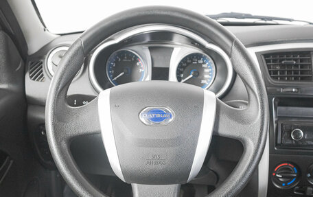 Datsun mi-DO, 2019 год, 749 000 рублей, 16 фотография