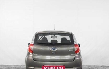 Datsun mi-DO, 2019 год, 749 000 рублей, 6 фотография