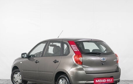 Datsun mi-DO, 2019 год, 749 000 рублей, 5 фотография