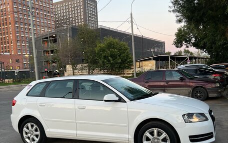 Audi A3, 2012 год, 800 000 рублей, 6 фотография