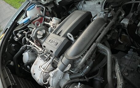 Audi A3, 2012 год, 800 000 рублей, 10 фотография