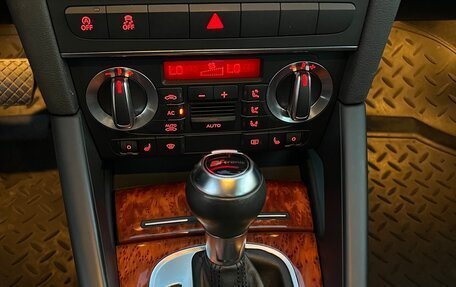 Audi A3, 2012 год, 800 000 рублей, 4 фотография