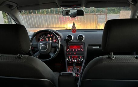 Audi A3, 2012 год, 800 000 рублей, 3 фотография