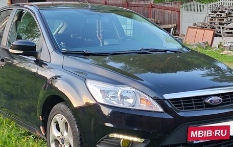 Ford Focus II рестайлинг, 2011 год, 590 000 рублей, 1 фотография