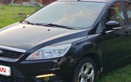Ford Focus II рестайлинг, 2011 год, 590 000 рублей, 2 фотография