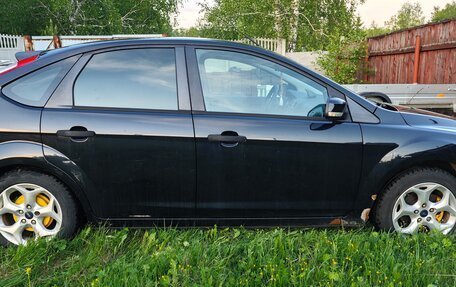 Ford Focus II рестайлинг, 2011 год, 590 000 рублей, 3 фотография