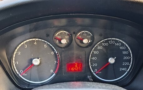 Ford Focus II рестайлинг, 2011 год, 590 000 рублей, 8 фотография