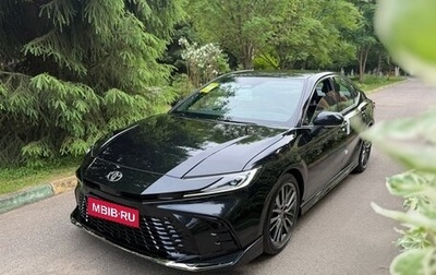 Toyota Camry, 2026 год, 4 250 000 рублей, 1 фотография