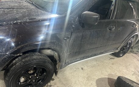Mitsubishi Outlander III рестайлинг 3, 2005 год, 660 000 рублей, 12 фотография