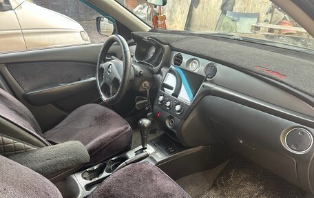 Mitsubishi Outlander III рестайлинг 3, 2005 год, 660 000 рублей, 10 фотография