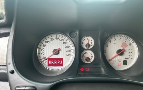 Mitsubishi Outlander III рестайлинг 3, 2005 год, 660 000 рублей, 9 фотография