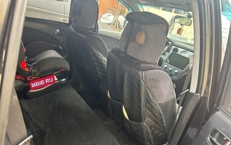 Mitsubishi Outlander III рестайлинг 3, 2005 год, 660 000 рублей, 11 фотография