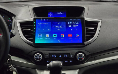 Honda CR-V IV, 2013 год, 1 640 000 рублей, 11 фотография