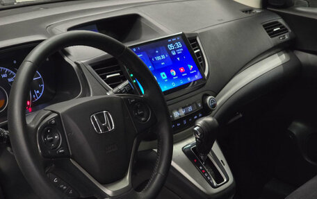 Honda CR-V IV, 2013 год, 1 640 000 рублей, 16 фотография