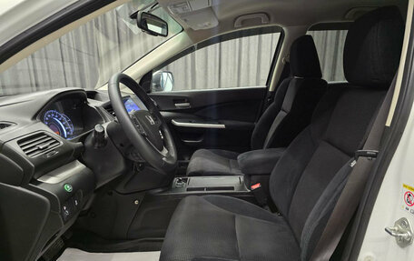 Honda CR-V IV, 2013 год, 1 640 000 рублей, 8 фотография