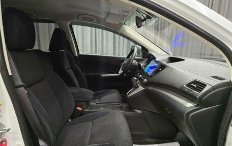 Honda CR-V IV, 2013 год, 1 640 000 рублей, 12 фотография