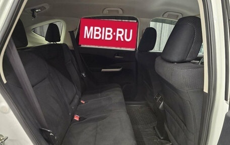 Honda CR-V IV, 2013 год, 1 640 000 рублей, 14 фотография