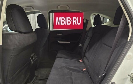 Honda CR-V IV, 2013 год, 1 640 000 рублей, 15 фотография