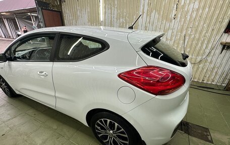 KIA cee'd III, 2013 год, 980 000 рублей, 4 фотография