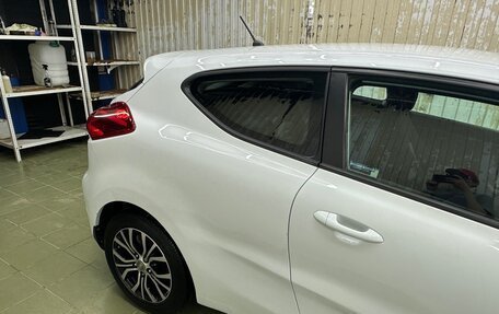 KIA cee'd III, 2013 год, 980 000 рублей, 5 фотография