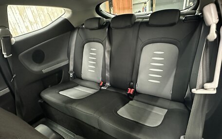 KIA cee'd III, 2013 год, 980 000 рублей, 15 фотография
