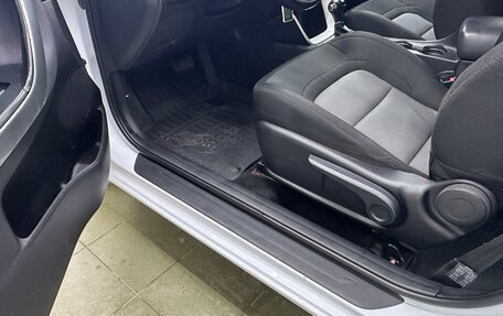 KIA cee'd III, 2013 год, 980 000 рублей, 13 фотография