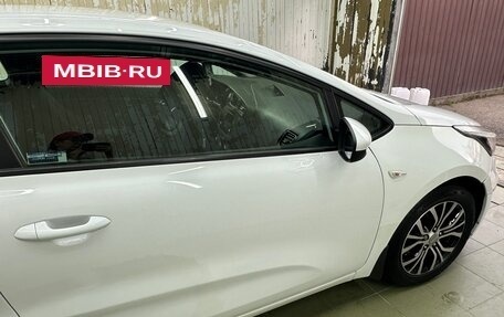 KIA cee'd III, 2013 год, 980 000 рублей, 6 фотография