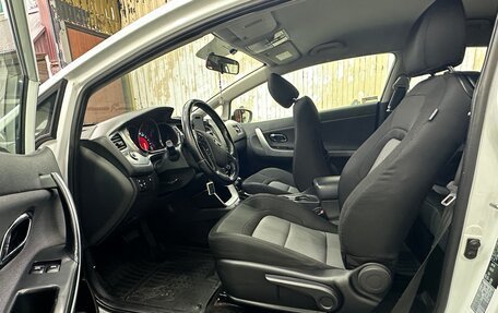 KIA cee'd III, 2013 год, 980 000 рублей, 17 фотография