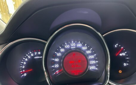 KIA cee'd III, 2013 год, 980 000 рублей, 18 фотография