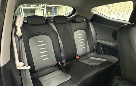 KIA cee'd III, 2013 год, 980 000 рублей, 23 фотография
