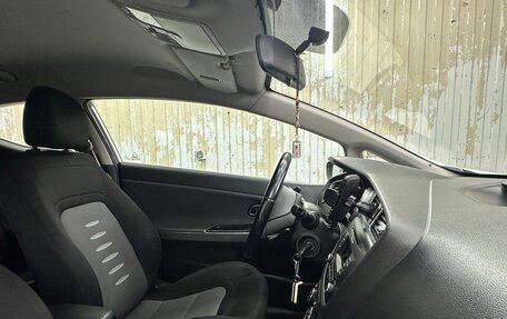 KIA cee'd III, 2013 год, 980 000 рублей, 24 фотография