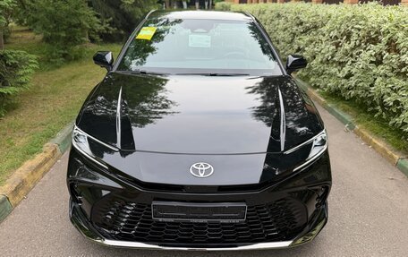 Toyota Camry, 2026 год, 4 250 000 рублей, 2 фотография