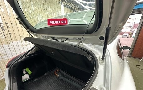 KIA cee'd III, 2013 год, 980 000 рублей, 20 фотография