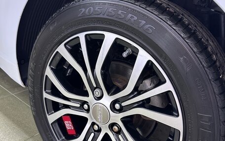 KIA cee'd III, 2013 год, 980 000 рублей, 28 фотография