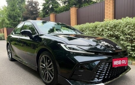 Toyota Camry, 2026 год, 4 250 000 рублей, 3 фотография