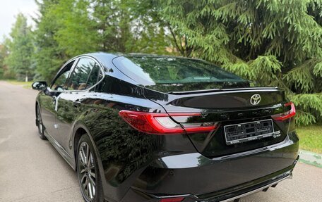 Toyota Camry, 2026 год, 4 250 000 рублей, 6 фотография