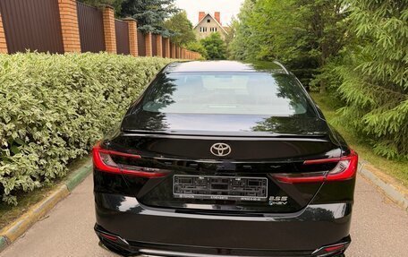 Toyota Camry, 2026 год, 4 250 000 рублей, 5 фотография