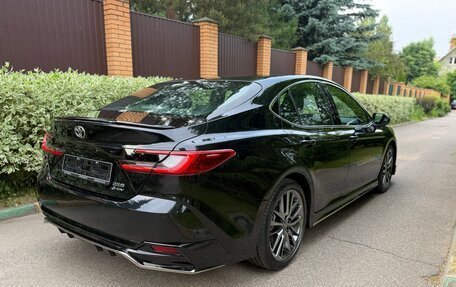 Toyota Camry, 2026 год, 4 250 000 рублей, 4 фотография