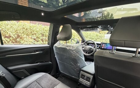 Toyota Camry, 2026 год, 4 250 000 рублей, 10 фотография