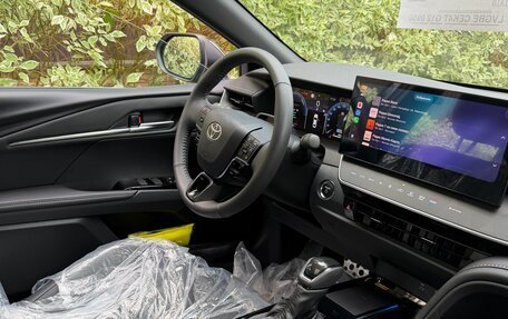Toyota Camry, 2026 год, 4 250 000 рублей, 8 фотография