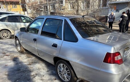 Daewoo Nexia I рестайлинг, 2012 год, 130 000 рублей, 6 фотография