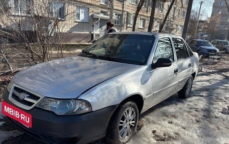 Daewoo Nexia I рестайлинг, 2012 год, 130 000 рублей, 8 фотография
