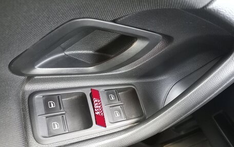 Skoda Fabia II, 2013 год, 635 000 рублей, 9 фотография