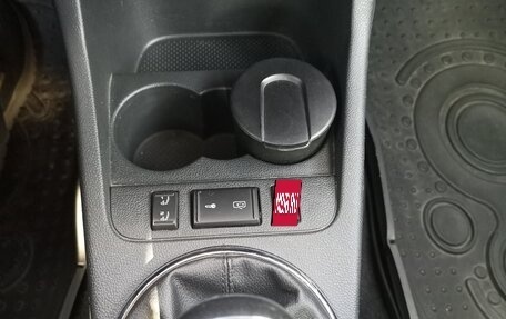 Skoda Fabia II, 2013 год, 635 000 рублей, 15 фотография