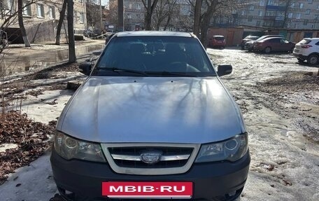 Daewoo Nexia I рестайлинг, 2012 год, 130 000 рублей, 7 фотография