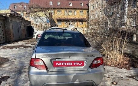 Daewoo Nexia I рестайлинг, 2012 год, 130 000 рублей, 5 фотография